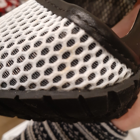 NWOB Steve Madden x Iggy Azalea Brixton Peep Toes! - Picture 9 of 9